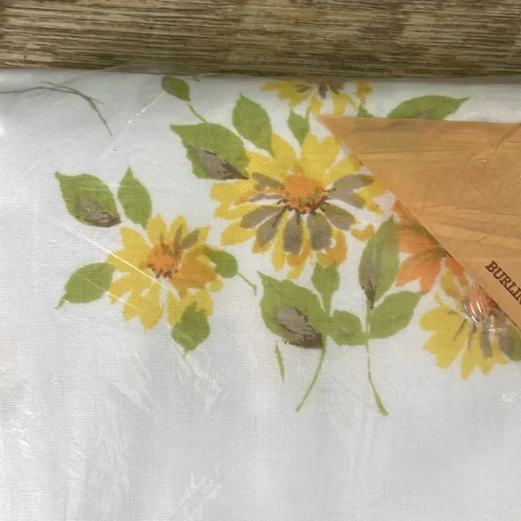 •| vintage sheets - Picture 4 of 4